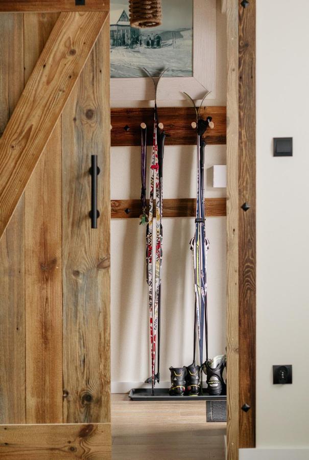 Obidovagorce Chalet Obidowa