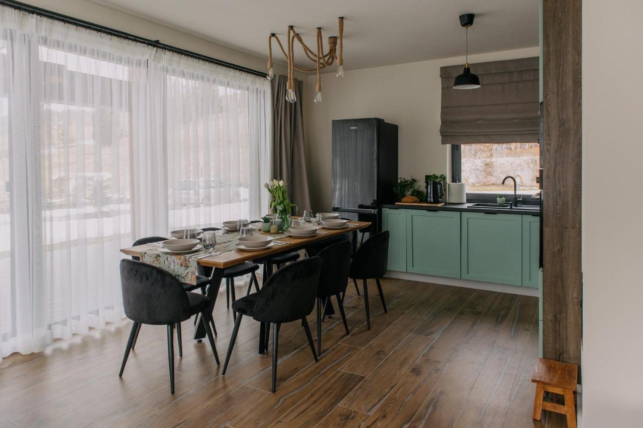 Chalet Obidovagorce