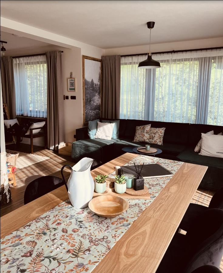 Obidovagorce Chalet