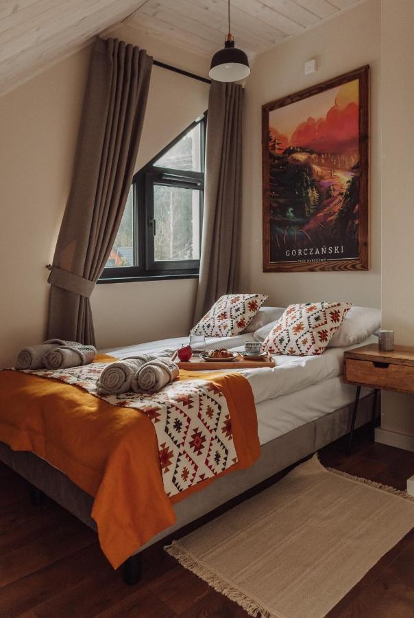 Obidovagorce Chalet *