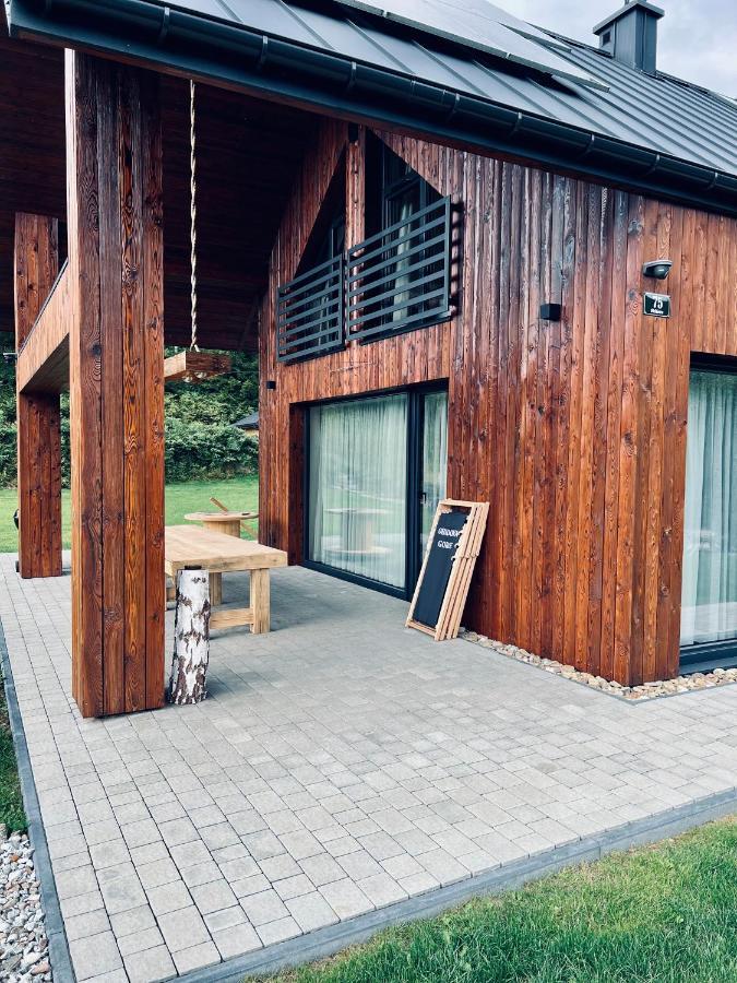 Chalet Obidovagorce