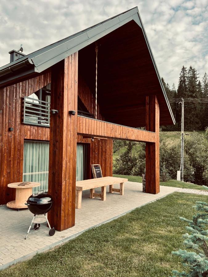 Chalet Obidovagorce *