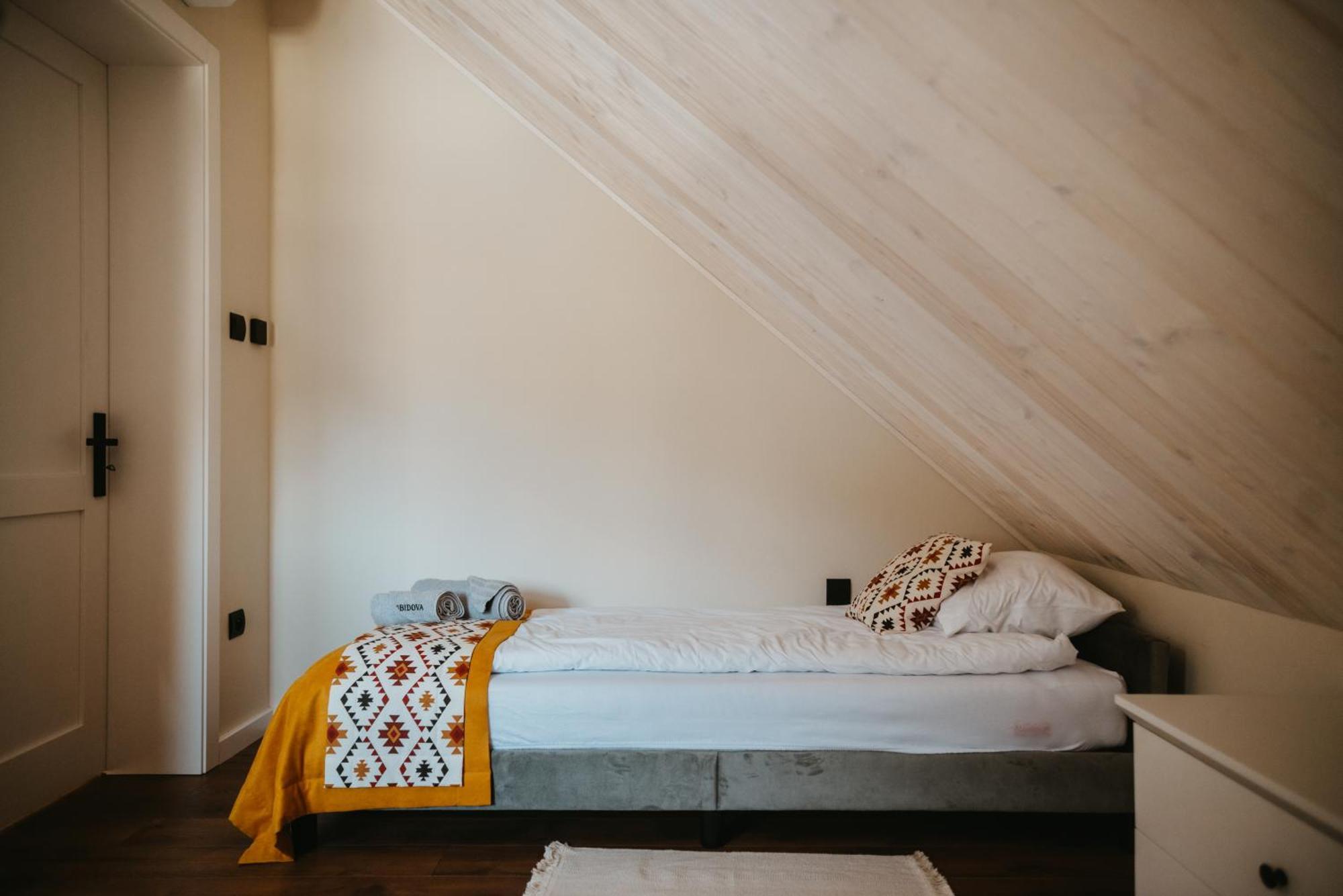 Obidovagorce Chalet *