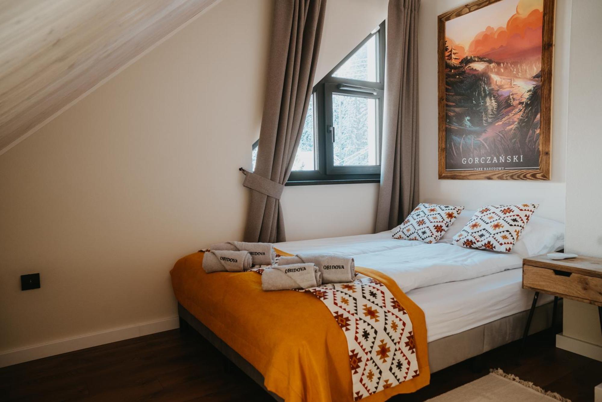 Obidovagorce Chalet *