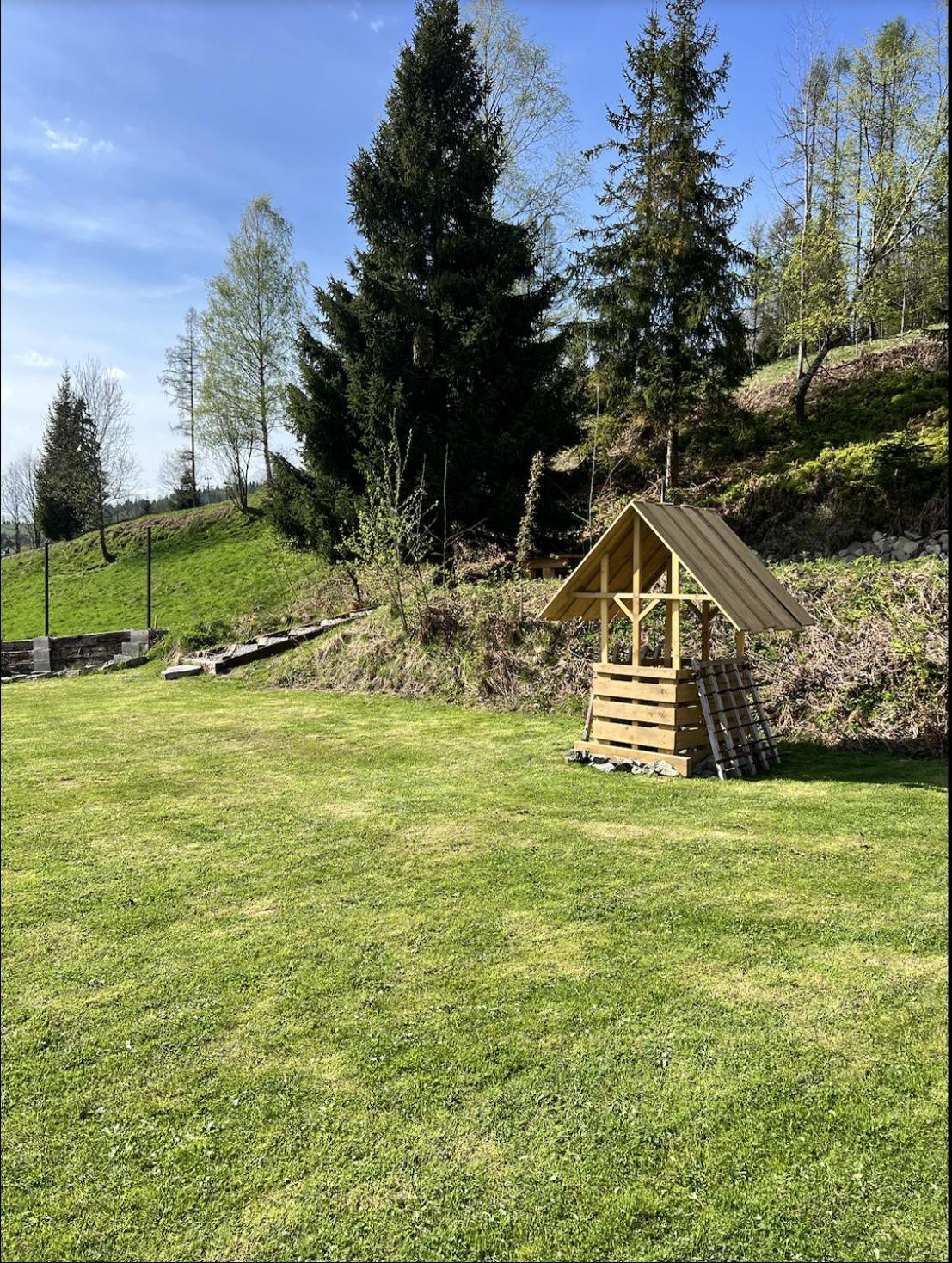 Chalet Obidovagorce *